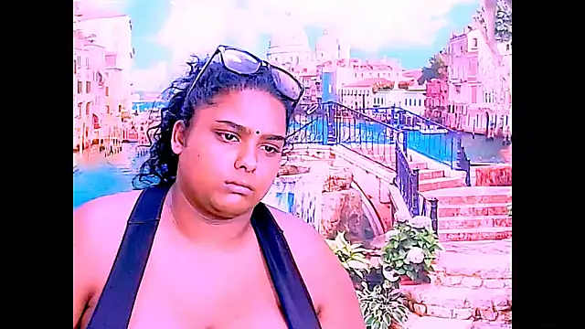 Indianfairy99 现场XXX聊天