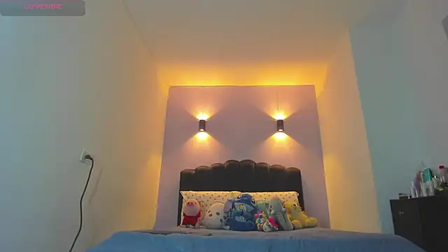 Živý XXX chat Sofia_Clauss_