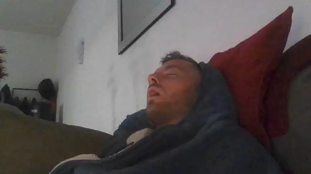 cheekycherryx – Live XXX-chat