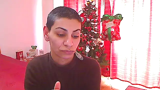 Živý XXX chat hotSANDRA_STARR