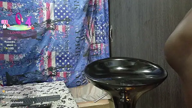 Chat XXX Live bigdanny_5