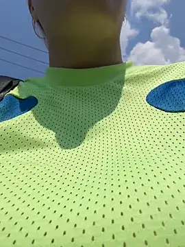 Chat +18 de JessiMur ao vivo