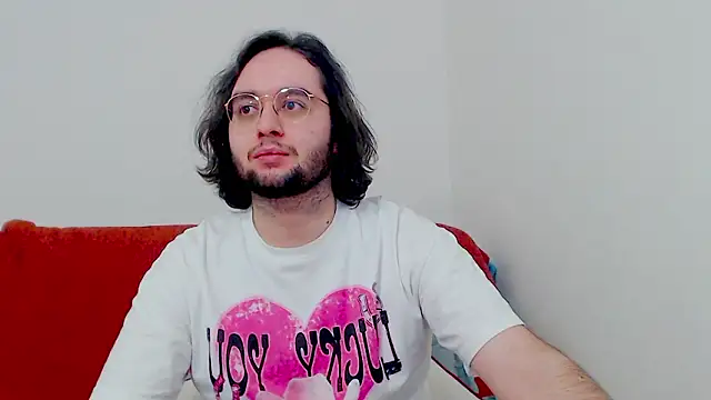 Show de eren_jaeger2000 na webcam