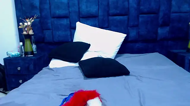 โชว์เว็บแคมของ GroupNoLimits