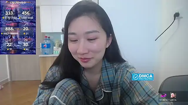 Asiagirll Obrolan Langsung XXX