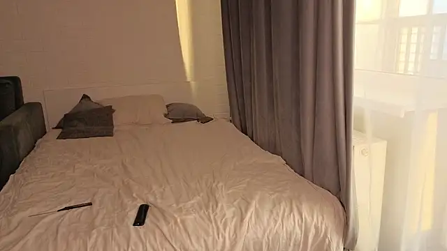 Chat +18 de Ashley-Urban ao vivo