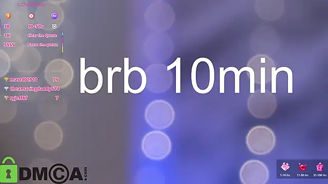 Aria_Mila – Naživo XXX chat