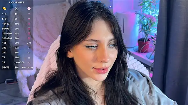 lunawhon Live XXX chat