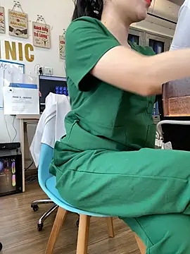 Clinic_Sexy Show Webcam
