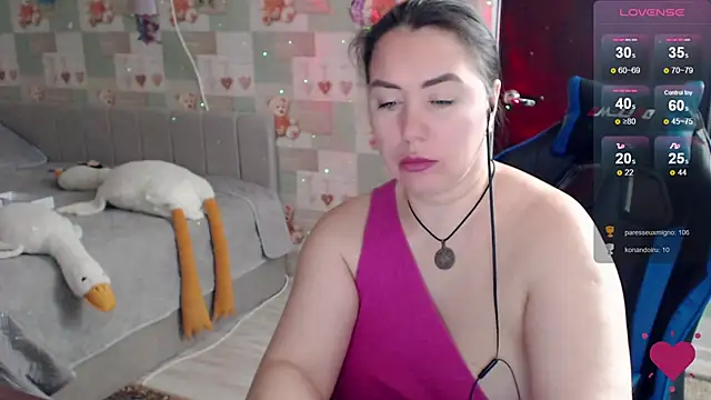 Chat +18 de Korolek12 ao vivo