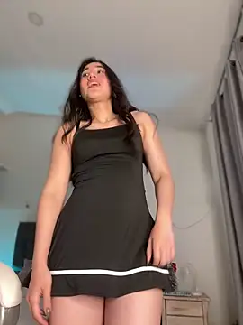 julieta_jhonss 라이브 XXX 채팅