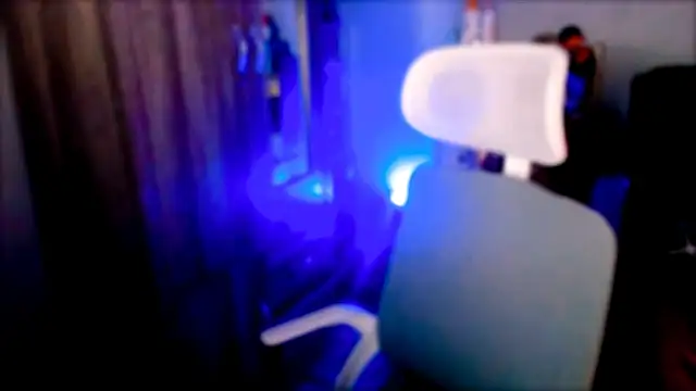 Angelanarciso 웹캠 쇼