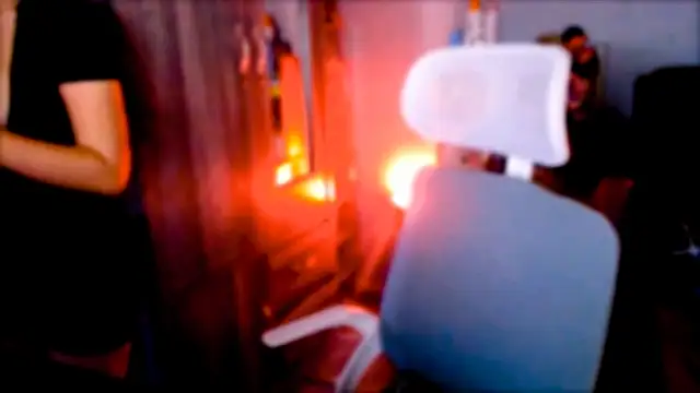 Angelanarciso's Webcam Show