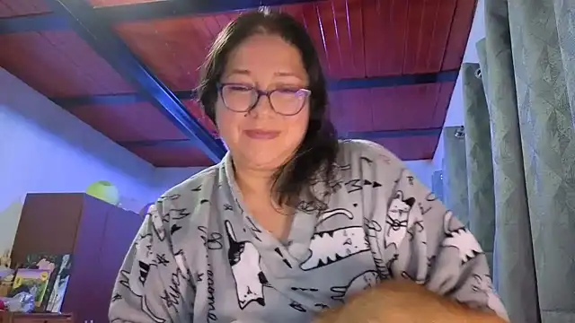 Вебкам-шоу scarlett_widow_