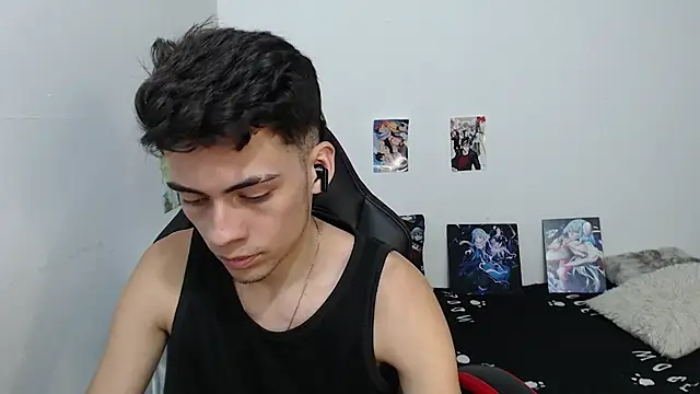 Rimuru17 Live XXX-chat