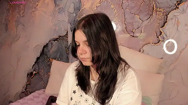 Mey_moon – Live XXX-chat