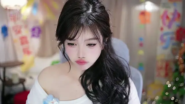 Cecily 现场XXX聊天