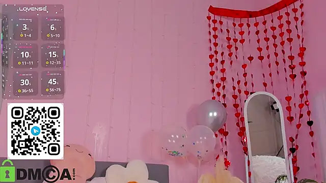 Sara_Robinson élő XXX-chatje