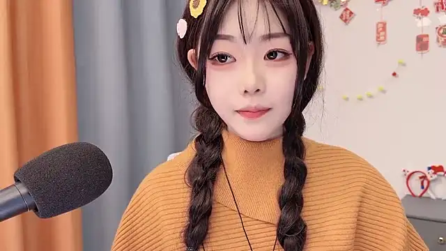 XXX chat uživo modela smalldaisy