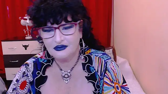 Chat XXX ao vivo de QuuenOfSin