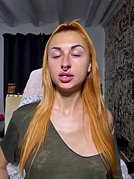 Chatroom XXX en direct de kylie_blck