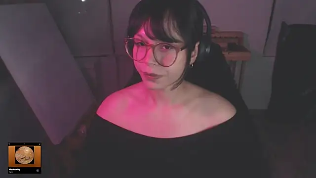 modjo_ – Live XXX-chat