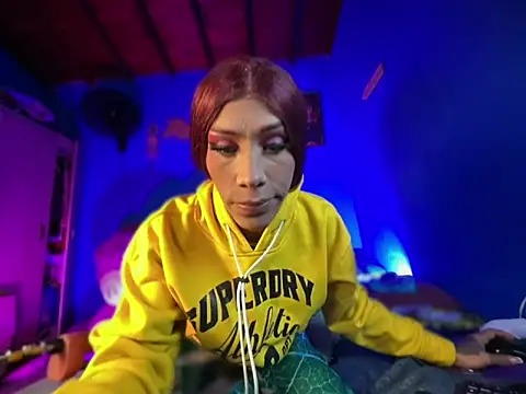 Naugth_channel_ts Obrolan Langsung XXX