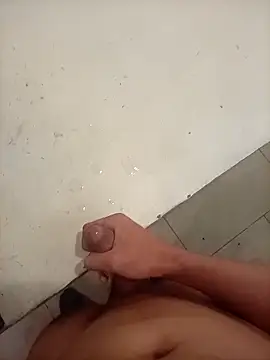 tepongoen67 Webcam Show