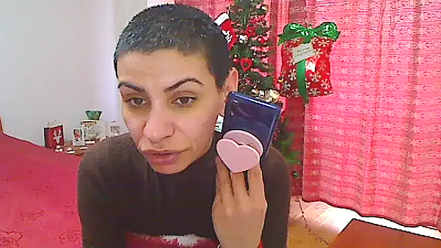 hotSANDRA_STARR 即時 XXX 聊天