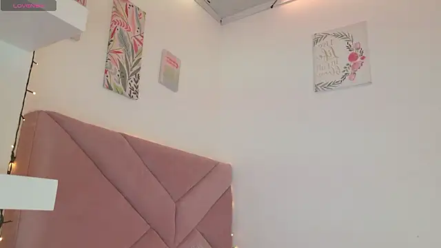 eva_sin18's Live XXX Chat