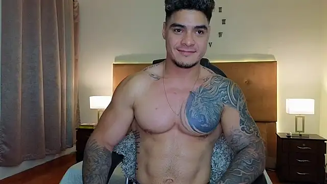 Steven_Velez Live XXX-chat
