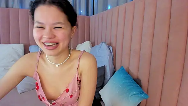 Czat XXX na żywo – moco_choco