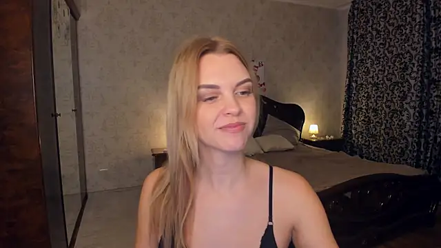 XXX chat uživo modela LunaFlinn