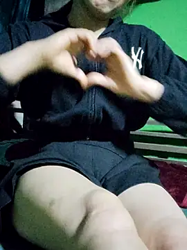 Congee-666 Adlı Modelin Canlı XXX Sohbeti