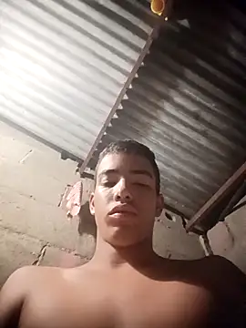 Big-DickHot Webcam show