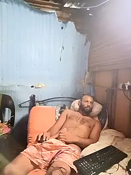 Camodick élő XXX-chatje