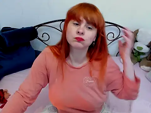 Show webcam de NightWish_Lorena