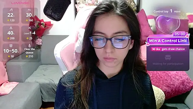 Maggie_Fox3のライブXXXチャット