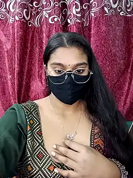 Jasmine_jaaan Webcam show