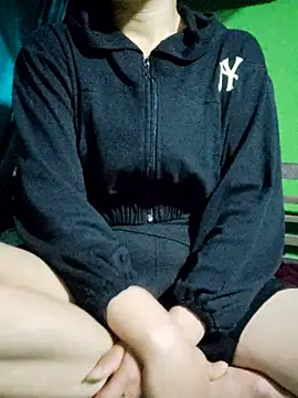 Chat XXX ao vivo de Congee-666