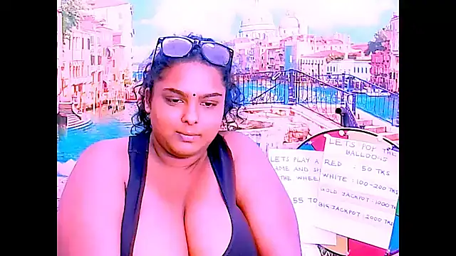 Indianfairy99 – Live XXX-chat