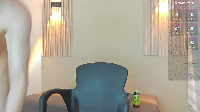 lian_cameron 웹캠 쇼