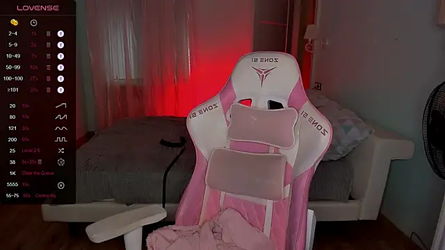 AnyaTaylor_ – Naživo XXX chat