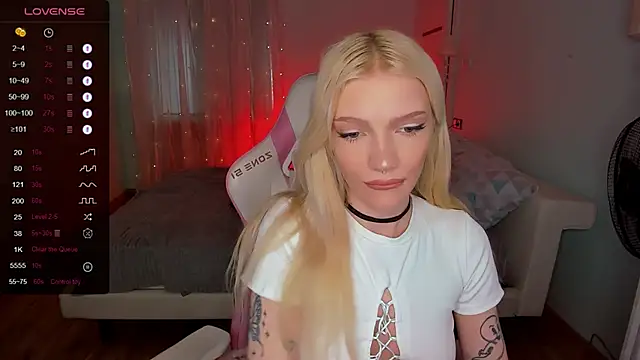 Chat XXX ao vivo de AnyaTaylor_