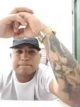 SOY0119DIEGO webcam show