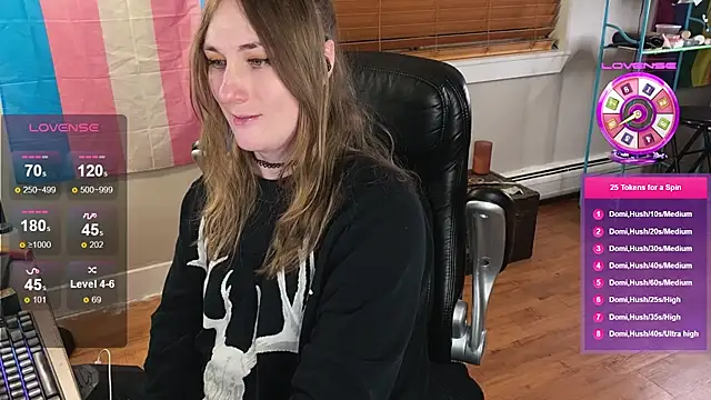 luluvaladon Live XXX-Chat