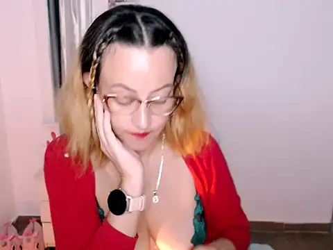 BOREAL_MOON Chat XXX live