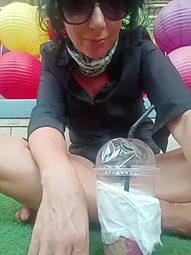 ValleriWind 在線直播表演