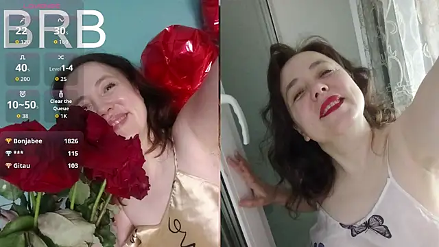 Chat XXX en directo de Kira_Adler