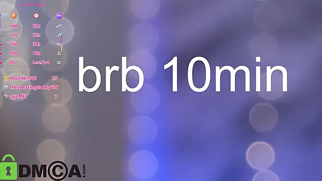 Aria_MilaのライブXXXチャット